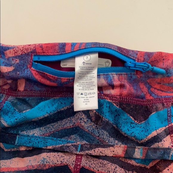 Lululemon shorts - Picture 3 of 3